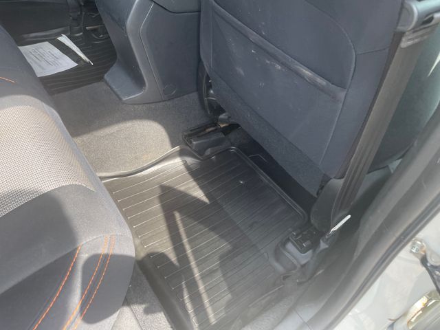 Used 2019 Subaru Crosstrek SUV