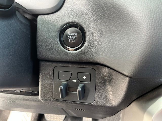 Used 2026 Toyota Tundra Truck