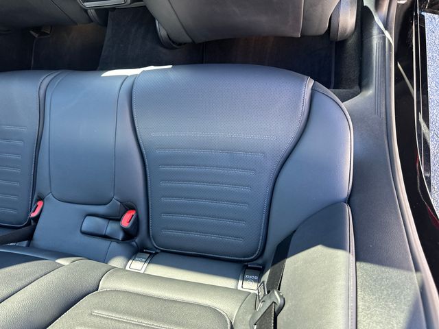 2024 Mercedes-Benz C-Class C 300 Black at Bob King Buick GMC