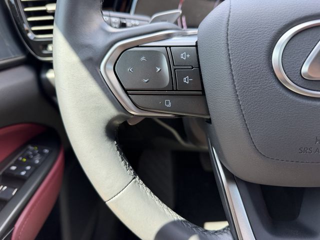 2022 Lexus NX 350 Premium Silver at Westside Lexus