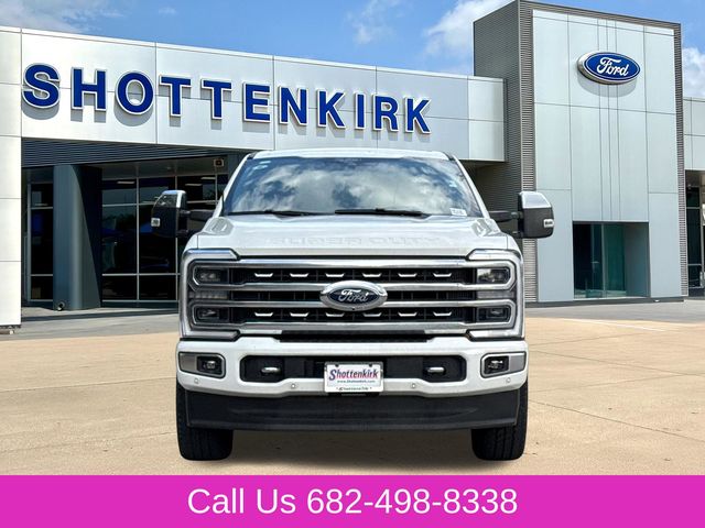 Used 2024 Ford F-250SD Truck