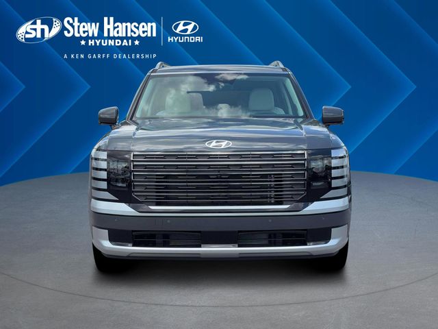 New 2026 Gray Hyundai Calligraphy image 12