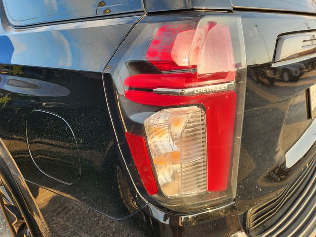 2021 Chevrolet Tahoe Z71 Black at Shottenkirk Kia Fort Bend