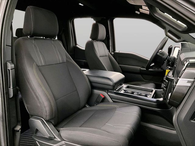 2024 Ford F-150 STX - 6