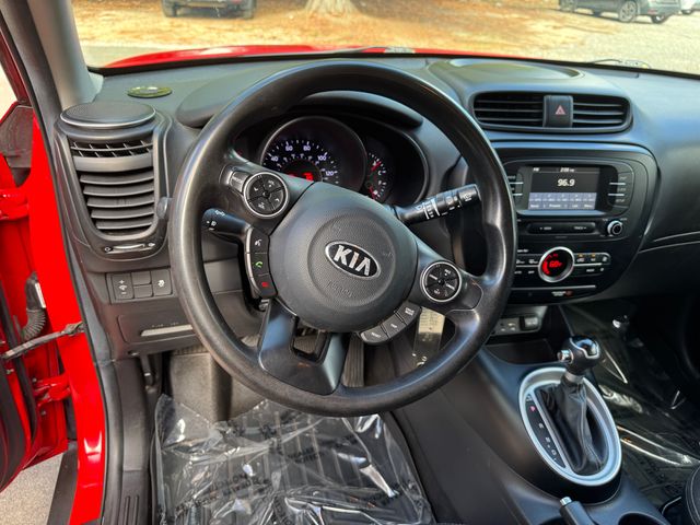 2017 Kia Soul Plus 24