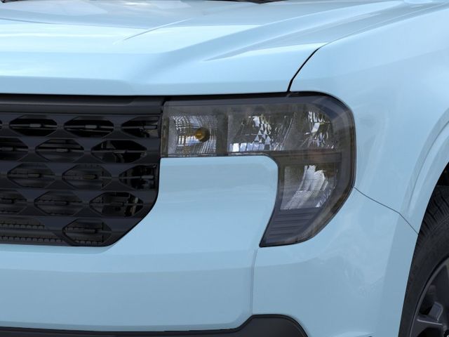 New 2026 Blue Ford XLT image 19