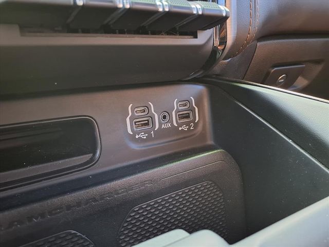 Used 2022 Red Ram Laramie Longhorn image 20