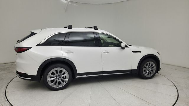 2026 Mazda CX-90 3.3 Turbo Premium Plus - 5