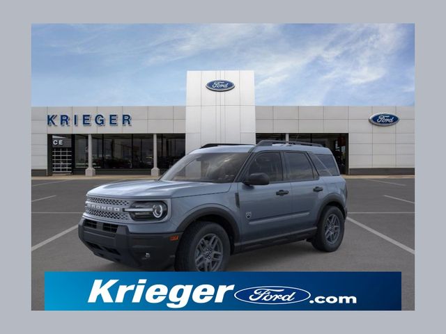 2026 Ford Bronco Sport Big Bend AWD