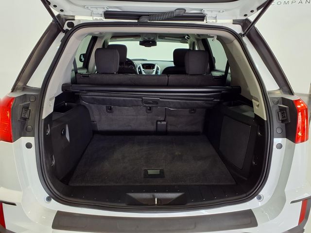 2017 GMC Terrain SLE-1 White at Classic Chevrolet Galveston