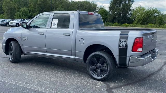 2022 Ram 1500 Classic SLT 6