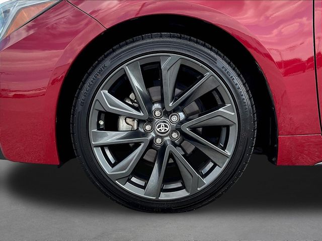 Used 2024 Toyota Corolla Sedan