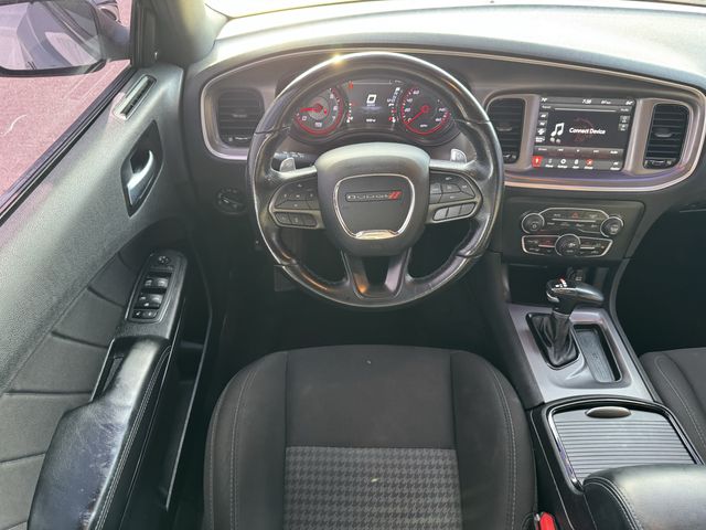 2022 Dodge Charger R/T Silver at Emmons Autoplex