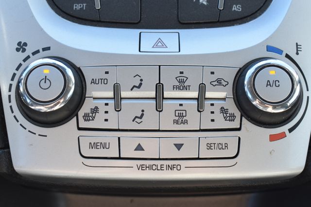 Used 2017 GMC Terrain SUV