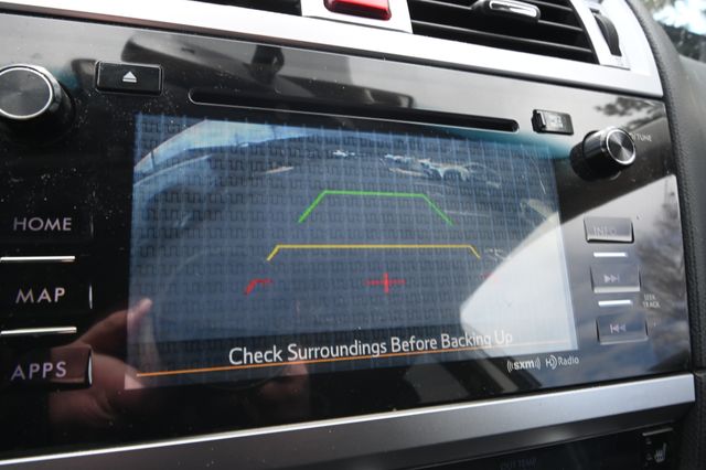 Used 2016 Gray Subaru 2.5i Premium image 12