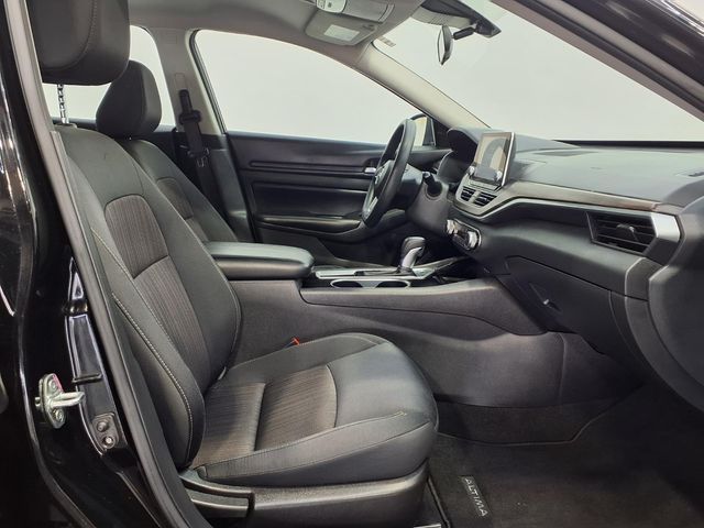 2024 Nissan Altima 2.5 SV - 3