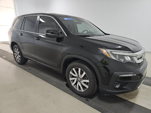 Used 2019 Honda Pilot SUV