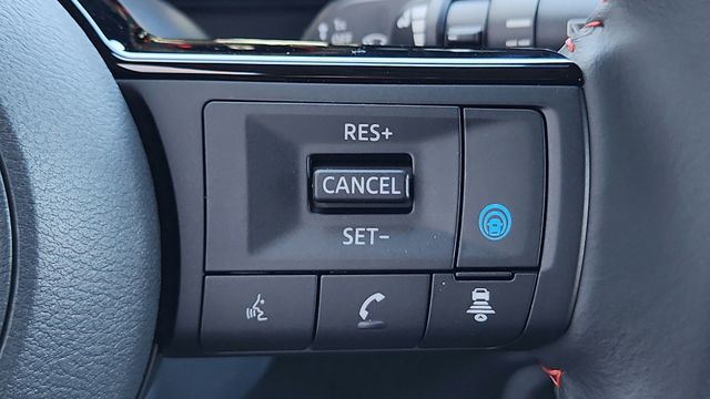 2025 Nissan Kicks