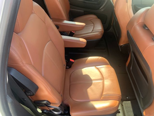 Used 2017 Chevrolet Traverse SUV
