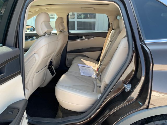 Used 2019 Lincoln Nautilus SUV