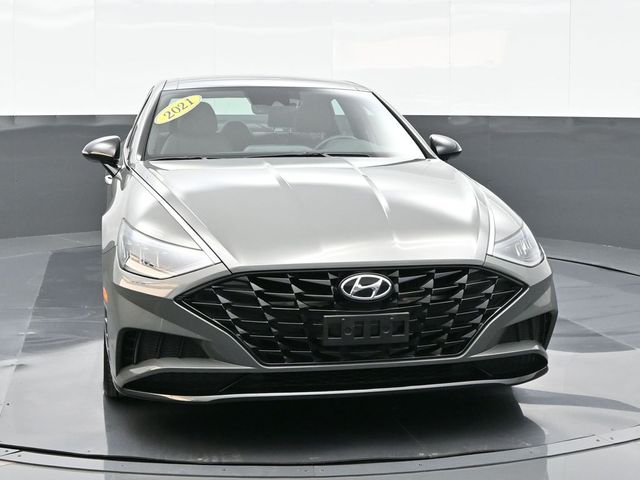 2021 Hyundai Sonata SEL Plus 2