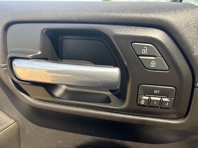 Used 2019 GMC Sierra 1500 Truck