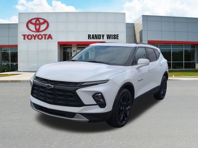 2023 Chevrolet Blazer