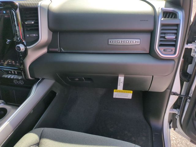 new 2026 Ram 1500 car, priced at $54,713