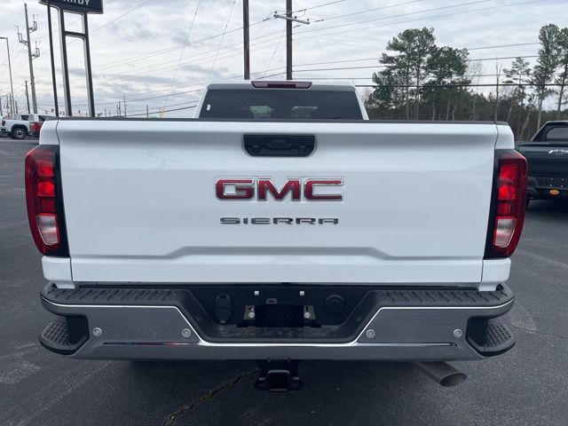 2026 GMC Sierra 3500HD Pro:45277
