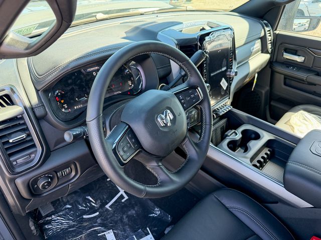 new 2026 Ram 2500 car, priced at $84,430