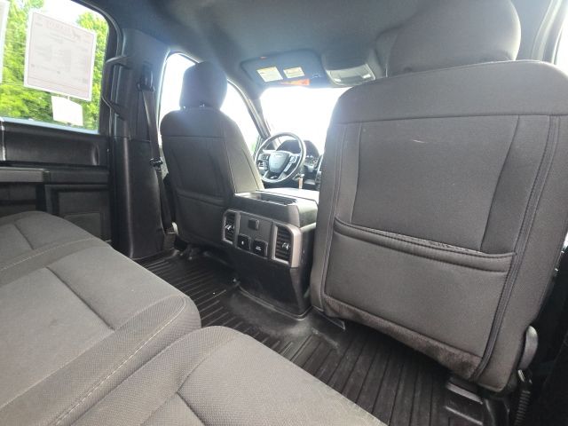 2018 Ford F-150 XLT:44715B