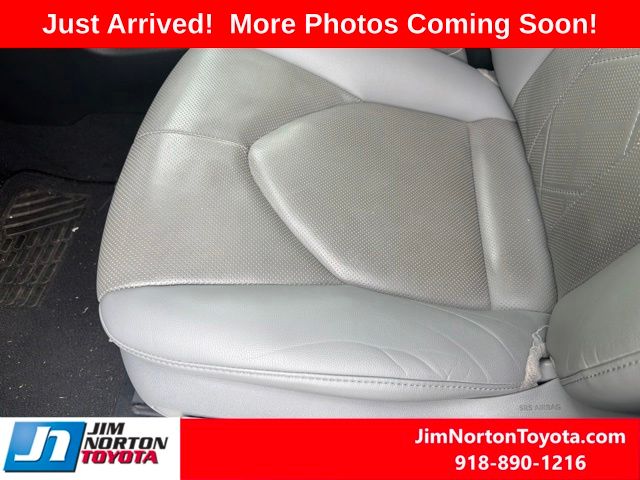 Used 2020 Toyota Highlander Hybrid SUV