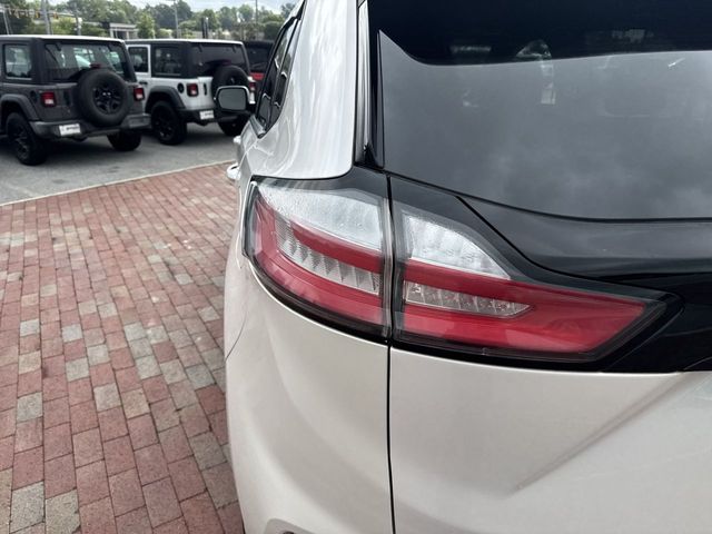 Used 2019 Ford Edge ST For Sale in Huntsville, Al