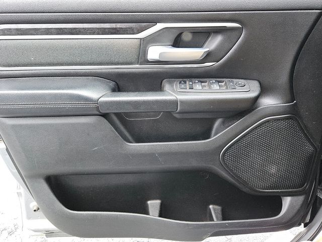 2022 Ram 1500 Big Horn Crew Cab 4x2 5'7" Box