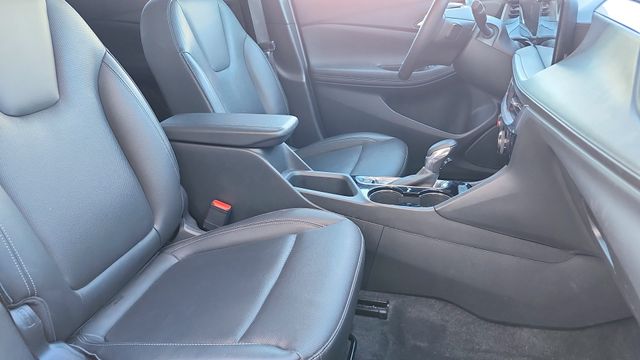 2024 Buick Encore GX