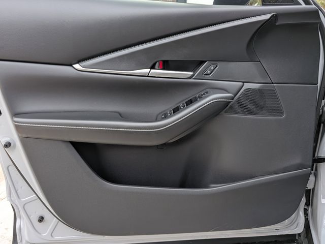 2026 Mazda CX-30 2.5 S Aire Edition Gray at Joe Myers Mazda Kia