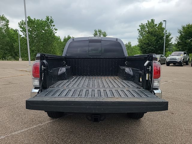 Used 2022 Toyota Tacoma Truck