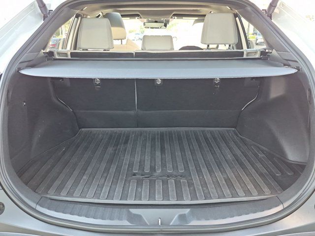 Used 2024 Toyota bZ4X SUV