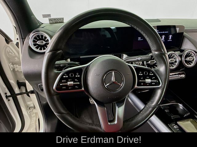 Used 2021 Mercedes-benz GLA SUV