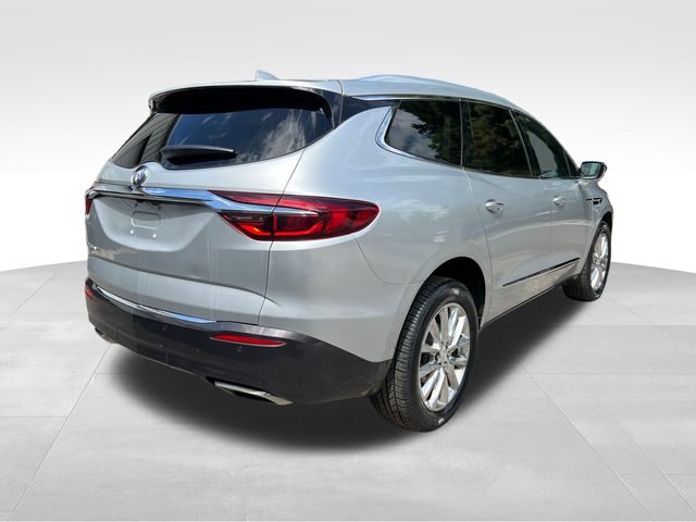 2021 Buick Enclave Essence 10