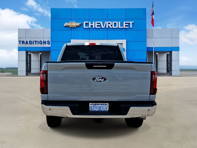 2024 Ford F-150 XLT - 7