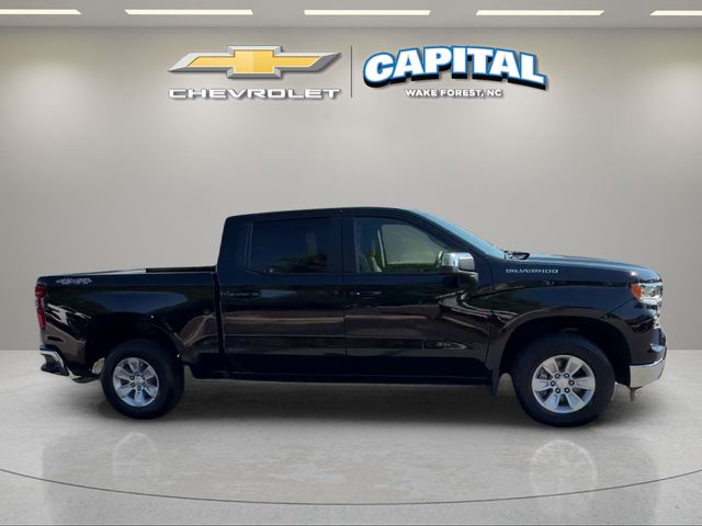 Used 2026 Black Chevrolet LT image 6