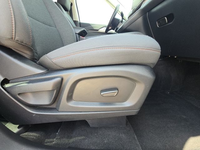 2025 Ford Explorer Active:46830A