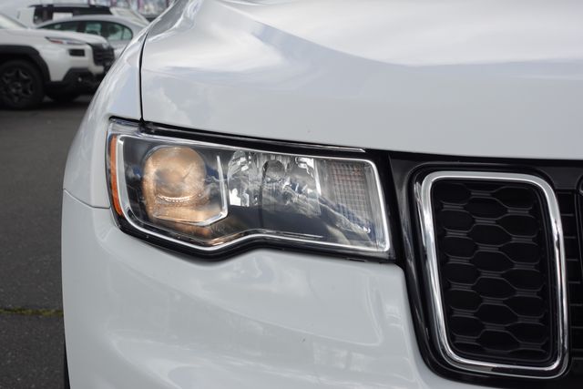 used 2019 Jeep Grand Cherokee car, priced at $20,499