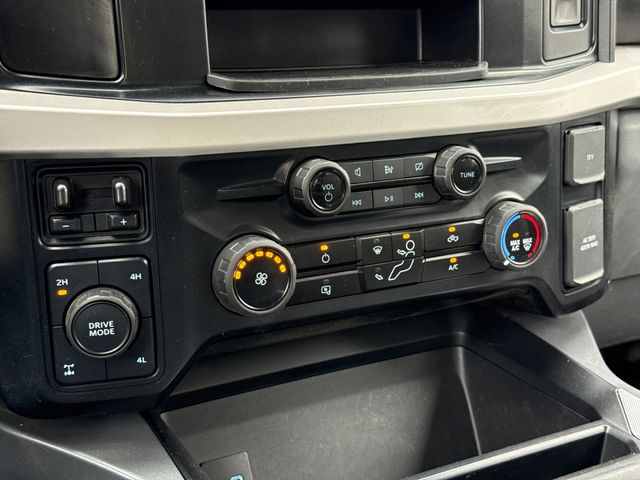 Used 2024 White Ford XLT image 24