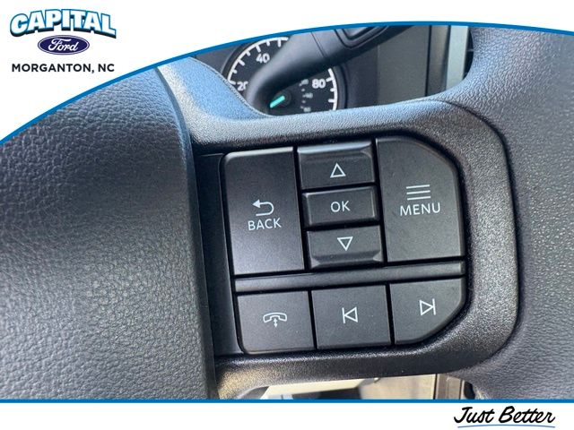 New 2027 Silver Ford XLT image 18