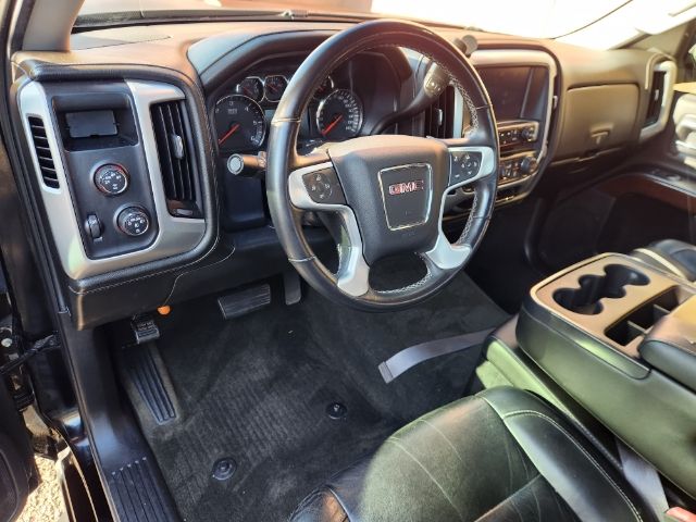 2014 GMC Sierra 1500 SLE 12