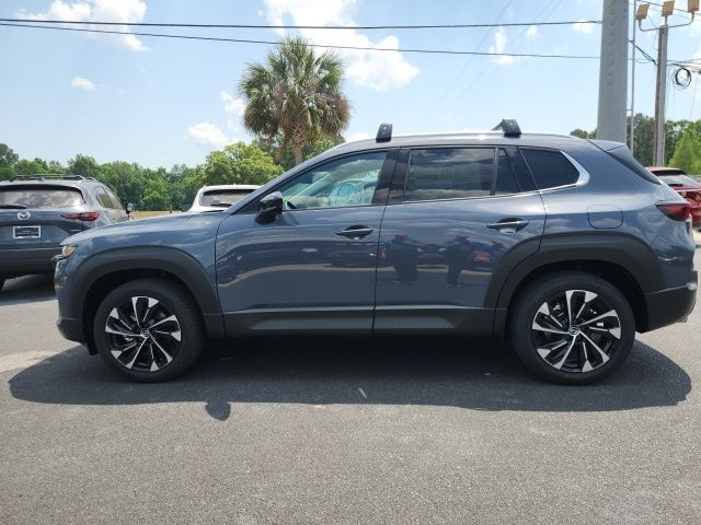 2026 Mazda CX-50 Hybrid Premium Plus - 5