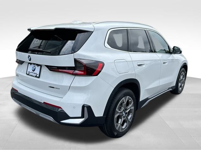 2023 BMW X1 xDrive28i 5