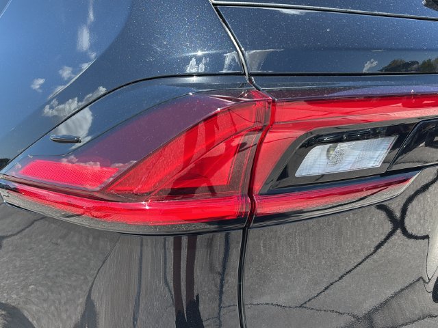 New 2026 Toyota Grand Highlander SUV